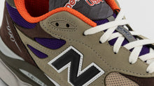 画像をギャラリービューアに読み込む, new balance M990 V3 &quot;Made in USA&quot; BT3 5