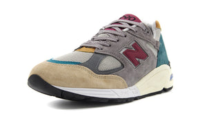 new balance M990 V2 "Made in U.S.A." "new balance直営店 / mita sneakers EXCLUSIVE" CP2 1