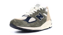 画像をギャラリービューアに読み込む, new balance M990 V2 &quot;Made in USA&quot; GB2 1