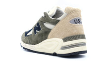 画像をギャラリービューアに読み込む, new balance M990 V2 &quot;Made in USA&quot; GB2 2