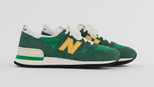 画像をギャラリービューアに読み込む, new balance M990 V1 &quot;Made in USA&quot; GG1 2