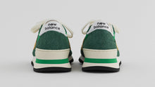 画像をギャラリービューアに読み込む, new balance M990 V1 &quot;Made in USA&quot; GG1 4