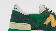 画像をギャラリービューアに読み込む, new balance M990 V1 &quot;Made in USA&quot; GG1 5