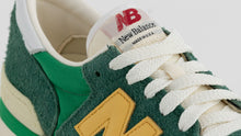 画像をギャラリービューアに読み込む, new balance M990 V1 &quot;Made in USA&quot; GG1 6