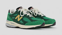 画像をギャラリービューアに読み込む, new balance M990 V3 &quot;Made in USA&quot; GG3 1