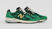 画像をギャラリービューアに読み込む, new balance M990 V3 &quot;Made in USA&quot; GG3 2
