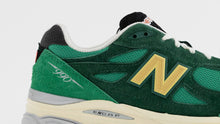 画像をギャラリービューアに読み込む, new balance M990 V3 &quot;Made in USA&quot; GG3 5