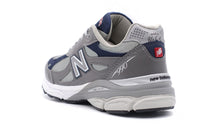 画像をギャラリービューアに読み込む, new balance M990 V3 &quot;Made in USA&quot; GJ3 2