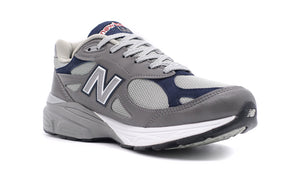 new balance M990 V3 "Made in USA" GJ3 5