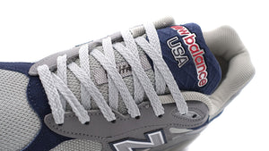 new balance M990 V3 "Made in USA" GJ3 6