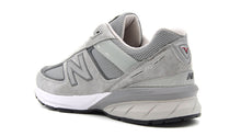 画像をギャラリービューアに読み込む, new balance M990 V5 &quot;Made in U.S.A.&quot; GL5 2