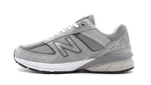 画像をギャラリービューアに読み込む, new balance M990 V5 &quot;Made in U.S.A.&quot; GL5 3