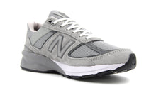 画像をギャラリービューアに読み込む, new balance M990 V5 &quot;Made in U.S.A.&quot; GL5 5