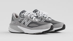 new balance M990 V6 