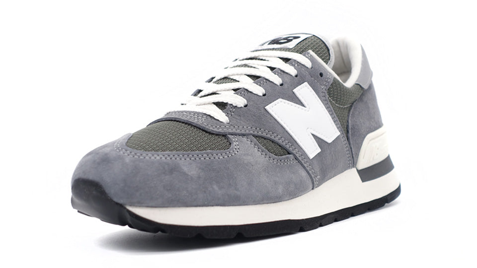 new balance M V1 "Made in USA" GR1 – mita sneakers