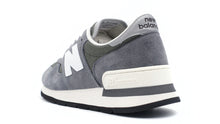 画像をギャラリービューアに読み込む, new balance M990 V1 &quot;Made in USA&quot; GR1 2