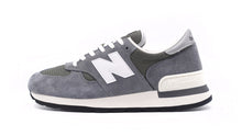 画像をギャラリービューアに読み込む, new balance M990 V1 &quot;Made in USA&quot; GR1 3