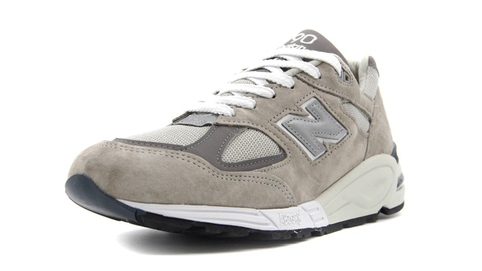 new balance m990 GY2 ニューバランス