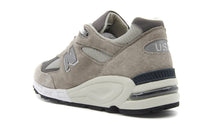 画像をギャラリービューアに読み込む, new balance M990 V2 &quot;Made in U.S.A.&quot; GY2 2
