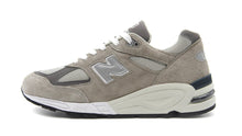 画像をギャラリービューアに読み込む, new balance M990 V2 &quot;Made in U.S.A.&quot; GY2 3