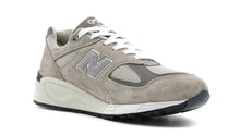 画像をギャラリービューアに読み込む, new balance M990 V2 &quot;Made in U.S.A.&quot; GY2 5
