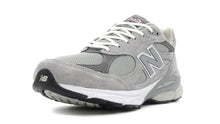 画像をギャラリービューアに読み込む, new balance M990 V3 &quot;Made in U.S.A.&quot; GY3 1