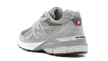 画像をギャラリービューアに読み込む, new balance M990 V3 &quot;Made in U.S.A.&quot; GY3 2