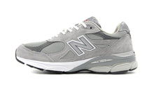 画像をギャラリービューアに読み込む, new balance M990 V3 &quot;Made in U.S.A.&quot; GY3 3