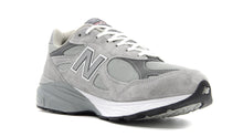 画像をギャラリービューアに読み込む, new balance M990 V3 &quot;Made in U.S.A.&quot; GY3 5