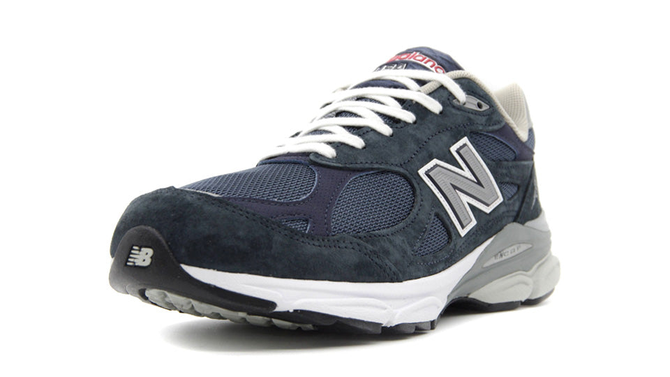 NEW BALANCE スニーカー M990 NB3 27.5cm