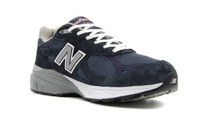 NEW BALANCE スニーカー M990 NB3 27.5cm