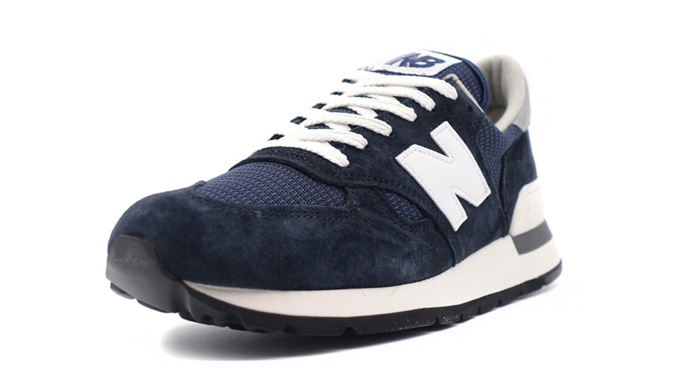 new balance M990 V1 