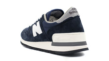 画像をギャラリービューアに読み込む, new balance M990 V1 &quot;Made in USA&quot; NV1 2