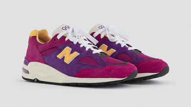 new balance M990 V2 