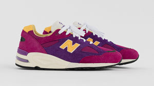 new balance M990 V2 "Made in USA" PY2 2