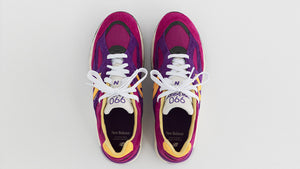 new balance M990 V2 "Made in USA" PY2 4