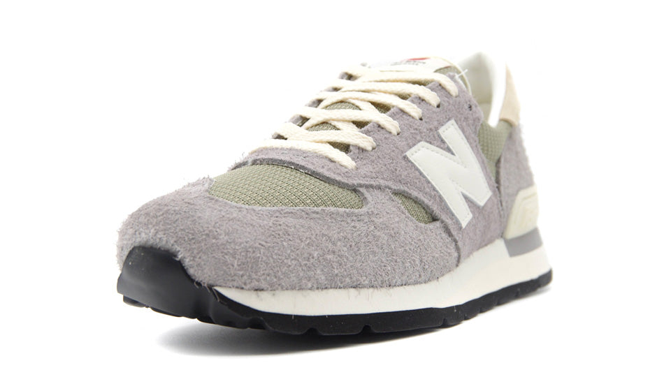 新品　new balance M990 VS1   US9.5 27.5cm