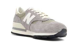 new balance M990 V1 "Made in USA" TA1 5
