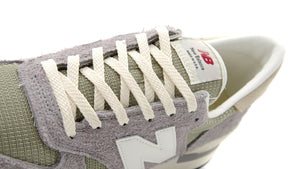 new balance M990 V1 "Made in USA" TA1 – mita sneakers