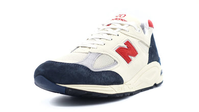new balance M990 V2 