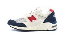 画像をギャラリービューアに読み込む, new balance M990 V2 &quot;Made in USA&quot; TA2 3