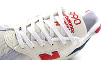 画像をギャラリービューアに読み込む, new balance M990 V2 &quot;Made in USA&quot; TA2 6