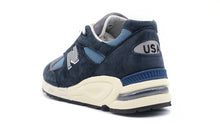 画像をギャラリービューアに読み込む, new balance M990 V2 &quot;Made in USA&quot; TB2 2