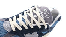 画像をギャラリービューアに読み込む, new balance M990 V2 &quot;Made in USA&quot; TB2 6