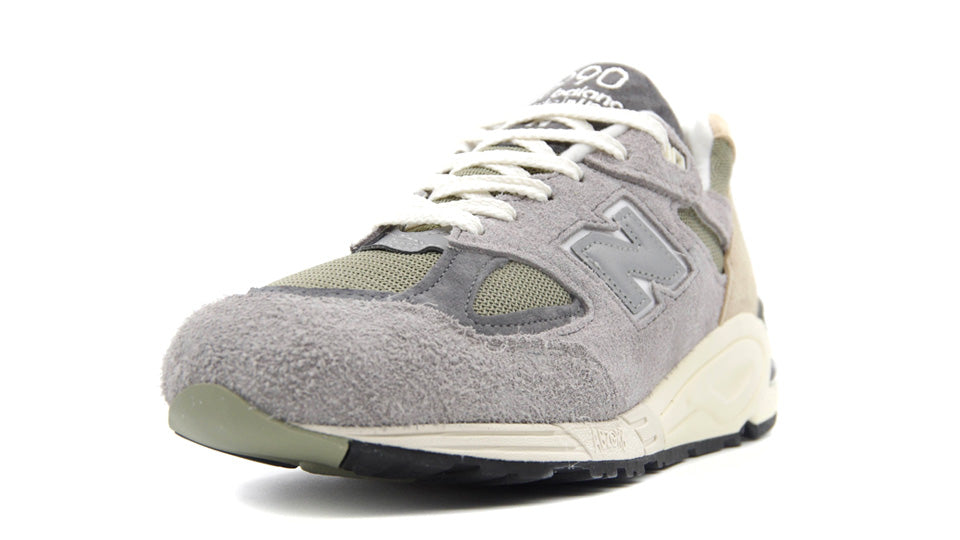 New Balance M990 TD2 ニューバランス 23.5cm