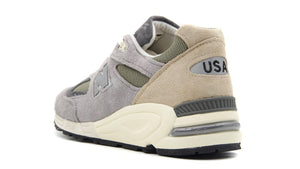 new balance M990 V2 "Made in USA" TD2 2