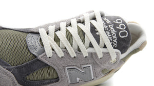 New Balance M990 TD2 26.5cm