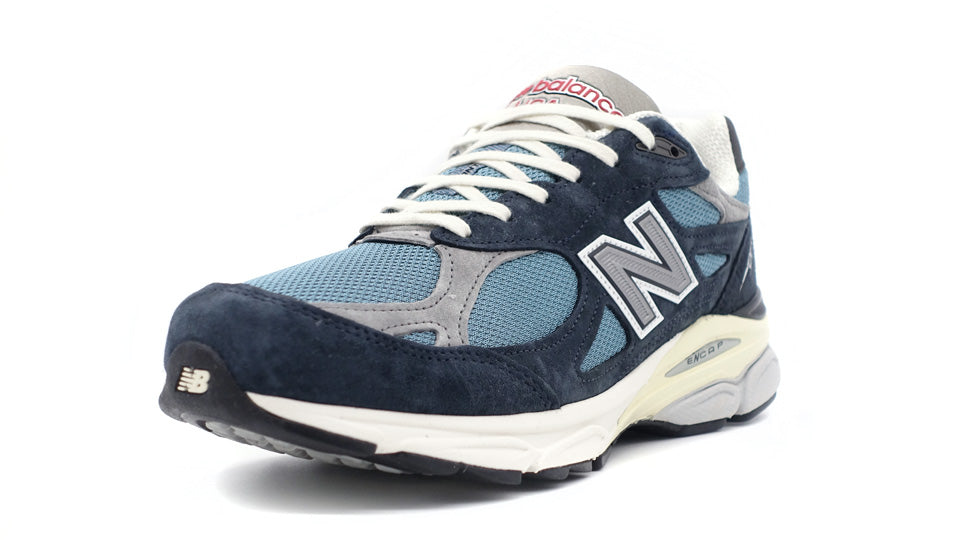 new balance M990 V3 