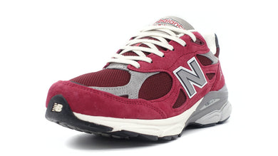 new balance M990 V3 