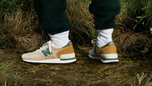 画像をギャラリービューアに読み込む, new balance M990 V1 &quot;Made in USA&quot; TG1 5
